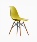 Eames plastic side chair - Image 2