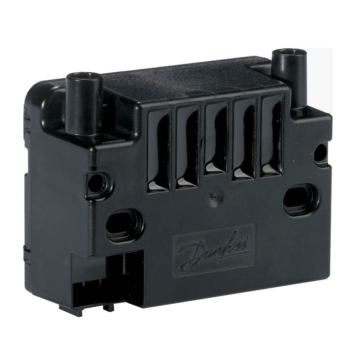 DANFOSS 052F4230 EBI4 15.000V 2-POLE IGNITION UNIT DANFOSS 052F4230 EBI4 15.000V %33 2-POLE IGNITION UNIT