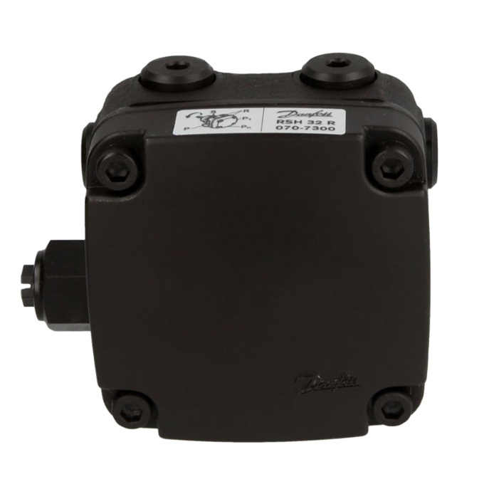 DANFOSS 070L6310 RSH 63 FUEL-OIL PUMP DANFOSS 070L6310 RSH 63 FUEL-OIL PUMP